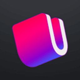 Ultimate dark icon