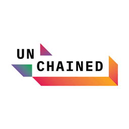 Unchained dark icon