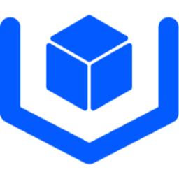Uniblock dark icon