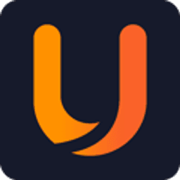 Unido dark icon