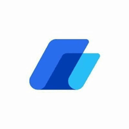 UniLend Finance dark icon