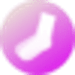 Unisocks (SOCKS) dark icon