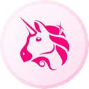 Uniswap (UNI) dark icon