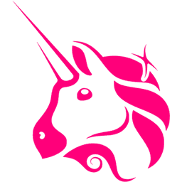 Uniswap V3 Subgraph light icon