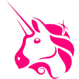 Uniswap Web3 React light icon