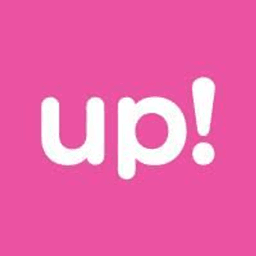 Unit Protocol dark icon