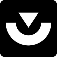 Unitas dark icon