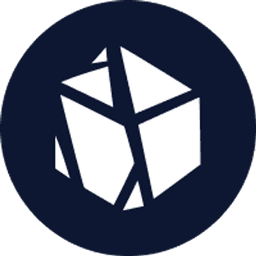 UNITBOX dark icon