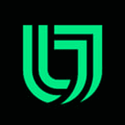 Unity Wallet dark icon