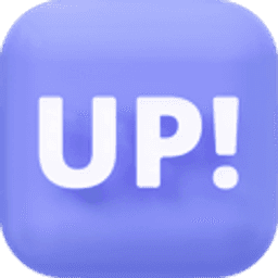 UniversalProfiles dark icon