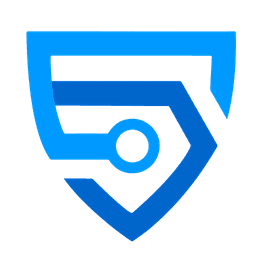 Unleash NFTs  dark icon