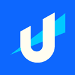 Unstoppable Domains dark icon