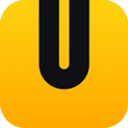 Unstoppable Wallet dark icon