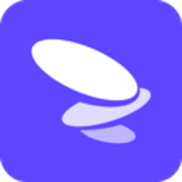 UPTN dark icon