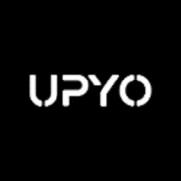 UPYO dark icon