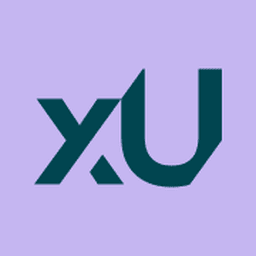 Uranium.io dark icon