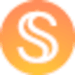 USDS Stablecoin (USDS) dark icon