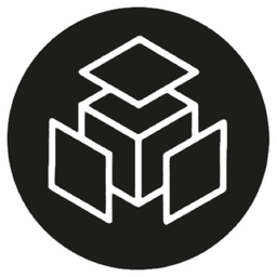 USP Blockchain Club dark icon