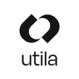 Utila dark icon
