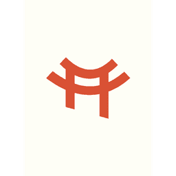 Utopia dark icon