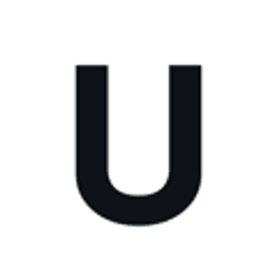 UTORG dark icon