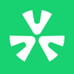 UXLINK dark icon