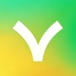 Valora dark icon