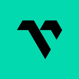 Vanar dark icon