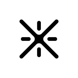 Vault Bridge dark icon