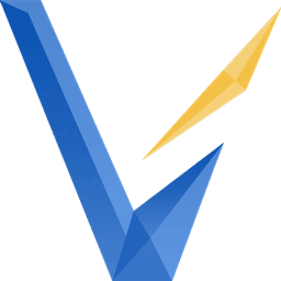 Vaultka dark icon