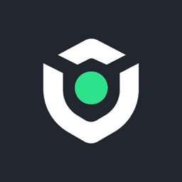 Vaultody dark icon