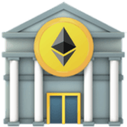 Vaults.fyi dark icon