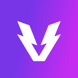 Venly NFT API dark icon