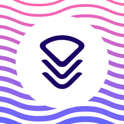 Veno Finance dark icon