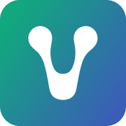 Venom (VENOM) dark wordmark