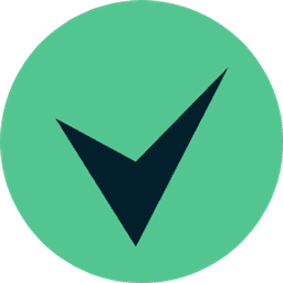 Veramo dark icon