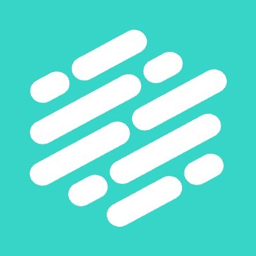 Verida dark icon