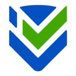 Veridise dark icon
