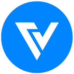 Verse dark icon