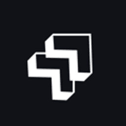 Verso dark icon