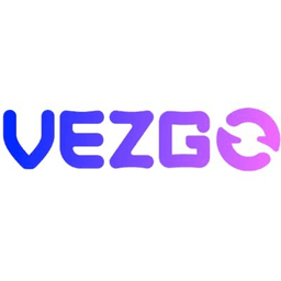 Vezgo dark icon