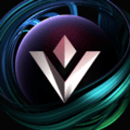 VGX Wallet dark icon