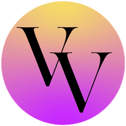 Violet Verse light icon