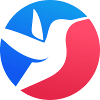 VNDC (VNDC) dark icon