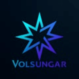 Volsungar dark icon