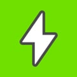 Volt Wallet dark icon