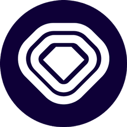 VVS Finance dark icon