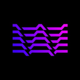 Wake dark icon