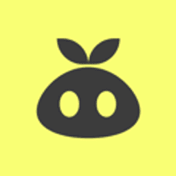 Wali Wallet dark icon