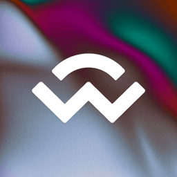 WalletConnect dark icon